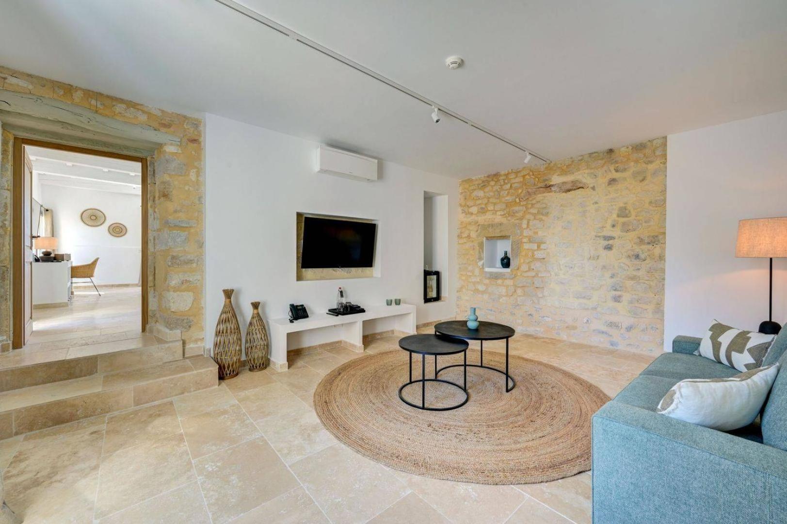 Domaine De Privadiere & Spa Uzès Exterior foto